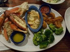 -RED LOBSTER(多伦多DT店)