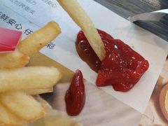 -麦当劳(厦门思明路店)