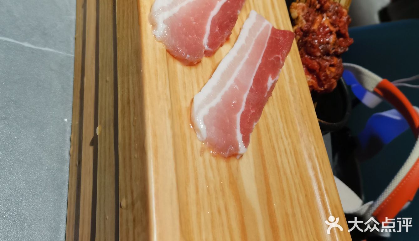 99元餐费加上15元饮料畅饮！很良心的价格了！