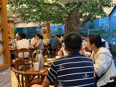 -今一靓汤.顺德菜东莞三十年老字号(厚街店)