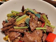 -必点海鲜·海肠捞饭·鲅鱼水饺(滨江道店)