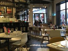 大堂-玛尚诺Pizza&Bar(长泰广场店)
