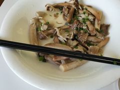 -茗荔园农庄(大涌店)