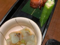 -九洲喜来登酒店湖月日餐厅