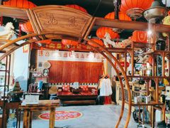-凤吉园乌拉满族火锅中华老字号(繁荣路店)