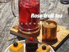 -良木缘咖啡西餐(太古里店)