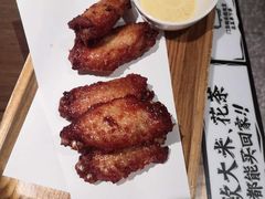 -太二酸菜鱼(福州泰禾店)