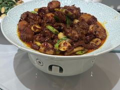 -贵州大厦贵州厅(樱花园西街店)
