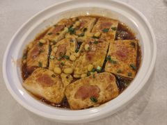 山水豆腐-盆满钵满·国家非遗传承(云台店)