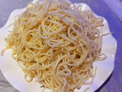 -金陵大勇烧烤·小龙虾·海鲜大咖(竹山路店)