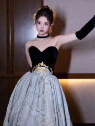 点击看大图 -欣薇婚纱(新源乐汇城店)