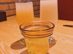 -津之港·日本料理·铁板烧
