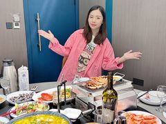 -正阁海鲜餐厅(六虹桥店)