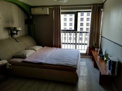 -津生缘主题观影电竞民宿(天津之眼店)