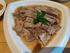 -老土灶民间菜(跃进桥店)