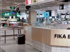 -宜家·瑞典风味餐厅(海达南街店)