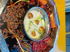 -大风老火锅(江北一店)