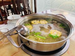 -汕头郑记牛肉火锅店(中山总店)