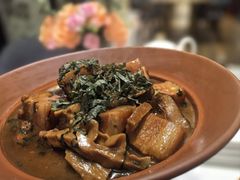 -五号茶居·新派粤菜·岭南五号酒店(沿江中路店)
