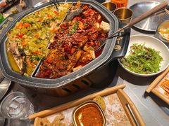 -一味一诚•鲜嫩烤鱼(昌平悦荟店)