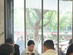 -众品老方子锅贴甜沫(李村店)