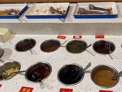 -台北吴记老锅底麻辣火锅(蓝村路店)