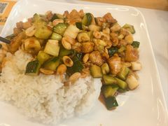 -华天新川面馆(闹市口店)