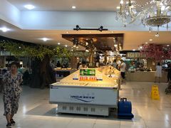 -小科自助海鲜烧肉(高区店)