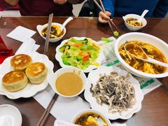-清真牛街祥云轩门钉肉饼(左家庄店)