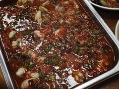 -艺味深尝(云锦路店)