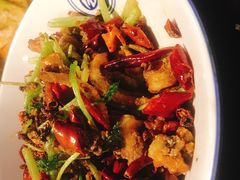 -碎怂烤肉(钟楼柳巷店)