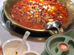 -百岁我家酸菜鱼(龙湾万达店)