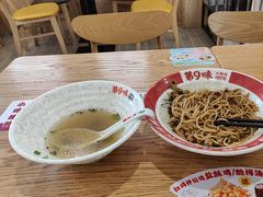 -第9味老上海大骨汤馄饨(黄田店)