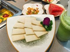 -海底捞火锅(天一广场亚细亚店)