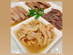 -全聚德(新街口店)