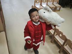 -小风车金桥丽都幼儿园(金桥店)