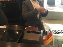 -上海柏悦酒店
