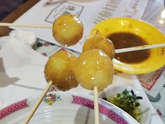 -憶廟街 X 沙角邨(太古城店)