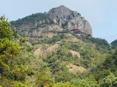 -大慈岩风景区