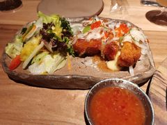 -KimPro 辛普乐概念韩餐