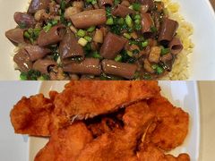 -双合园·海鲜水饺青岛菜(九水东路店)