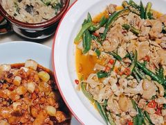 -金佬馆·川菜(芜湖繁昌华亿店)