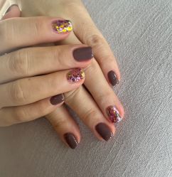 -LILY NAILS美甲美睫