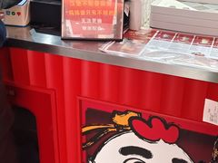 -华莱士·全鸡汉堡(五爱道店)