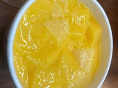 布丁双皮奶-一品豆花(光谷天地店)