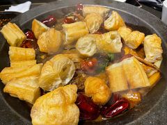 -鼓楼东街老火锅(鼓楼店)