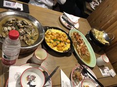 -新白鹿餐厅(城西银泰城店)