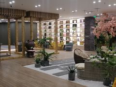 -东方之珠洗浴休闲广场(南开店)