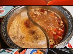 -温禾牛·和牛寿喜烧自助火锅(恒基名人店)