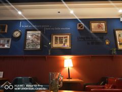 -西西弗书店&矢量咖啡(壹方购物中心店)